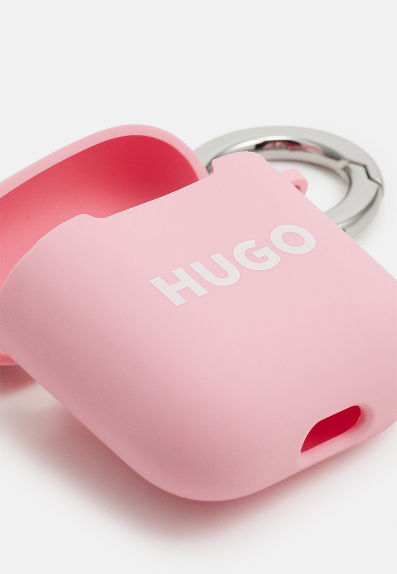 Damen Taschen | HUGO KALEY AIRPODS PRO Sonstige Accessoires light/pastel pink/pink - XT12516 Damen Taschen | HUGO KALEY AIRPODS PRO Sonstige Accessoires light/pastel pink/pink - XT12516