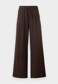 Επιλέχθηκε, brown
