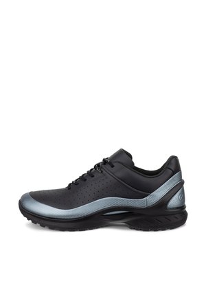 ECCO - Sneakersy niskie