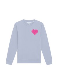 Unausgewählt, serene blue