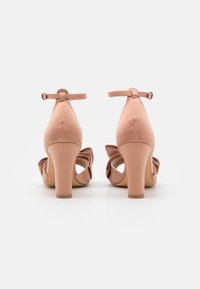 Anna Field Korolliset sandaalit - rose gold-coloured