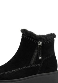 Tamaris ELEGANTE - Snowboots  - black