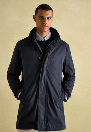 Parka - navy blue
