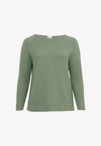 Niet geselecteerd, helles olivgrün