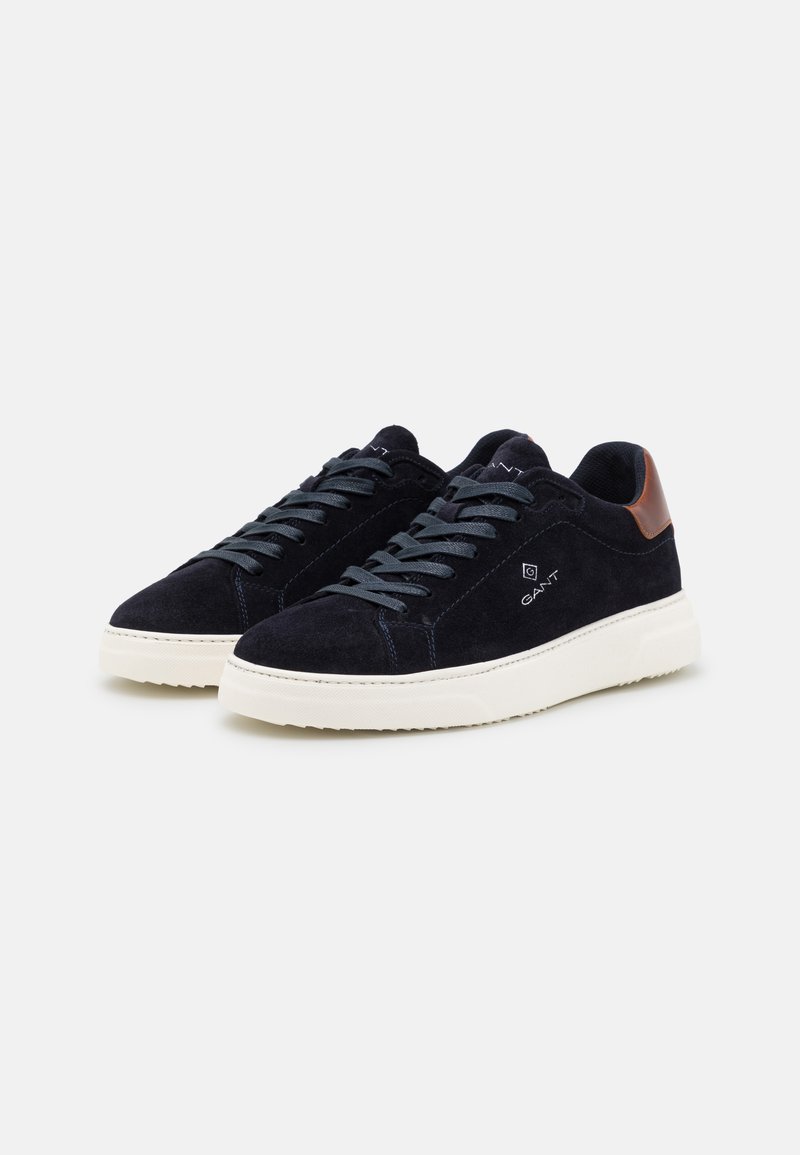 Herren Sneaker | GANT JOREE Sneaker low marine/dunkelblau - IL57993 Herren Sneaker | GANT JOREE Sneaker low marine/dunkelblau - IL57993