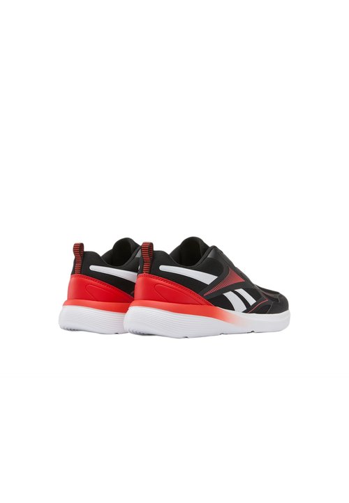 Reebok RUSH RUNNER 6.0 SLIP . - Walking trainers - black rival red ftwr white — foto 3