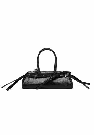 MURPHY - Geantă de mână - black
