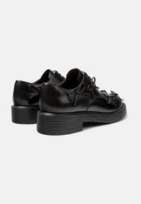 Camper Derbies - schwarz