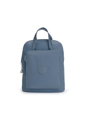 Rygsække - mottled dark blue