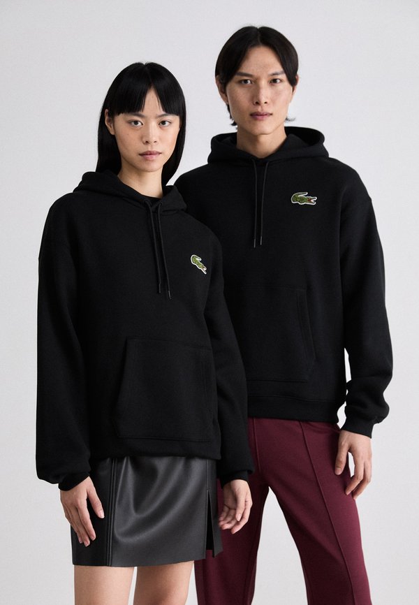 UNISEX - Sweatshirt - noir