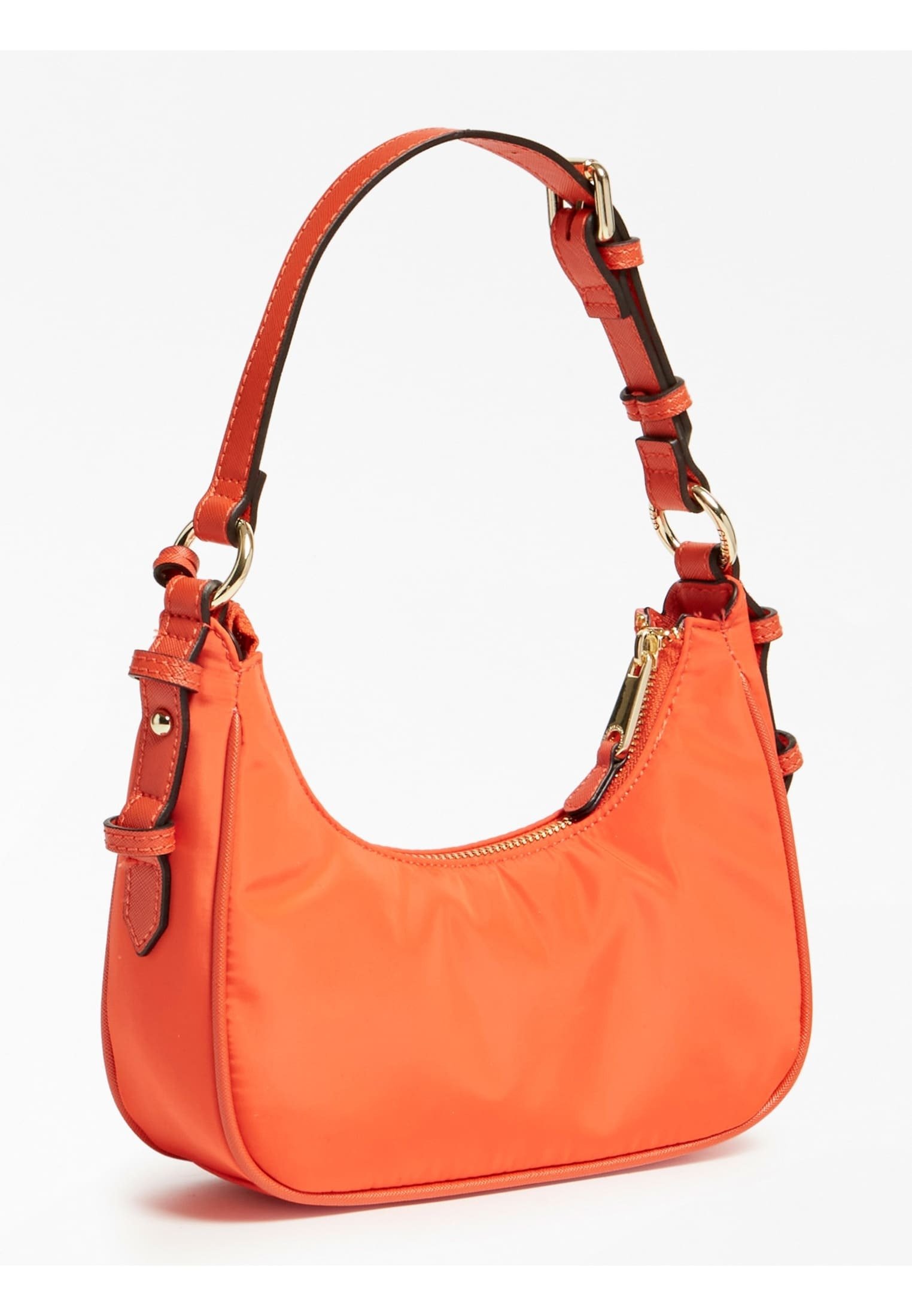 Guess EVIE - Borsa a mano - orange/arancione - Zalando.it