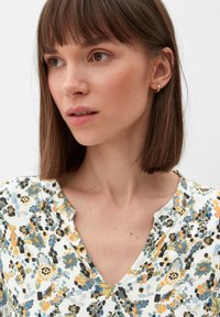 s.Oliver Bluse - ecru