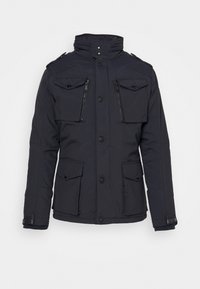 Übergangsjacke - navy