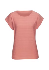 Unausgewählt, peach