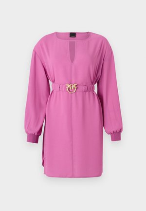 Pinko Freizeitkleid - pink