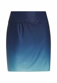ULTIMATE365 GRADIENT - Sportkjol - collegiate navy
