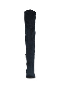 Elara Stiefel - blau