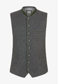 Unausgewählt, moosgrün