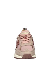 Kaotiko Sneakers laag - roze