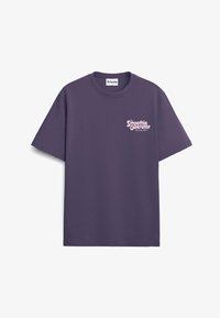 Επιλέχθηκε, washed purple