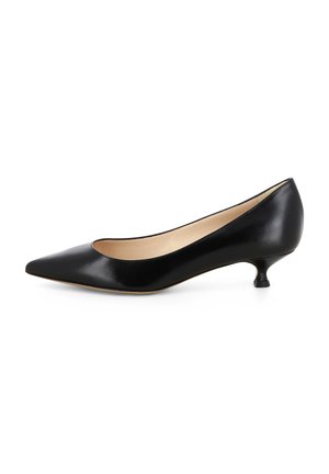 GIORGIA - Klassieke pumps - schwarz