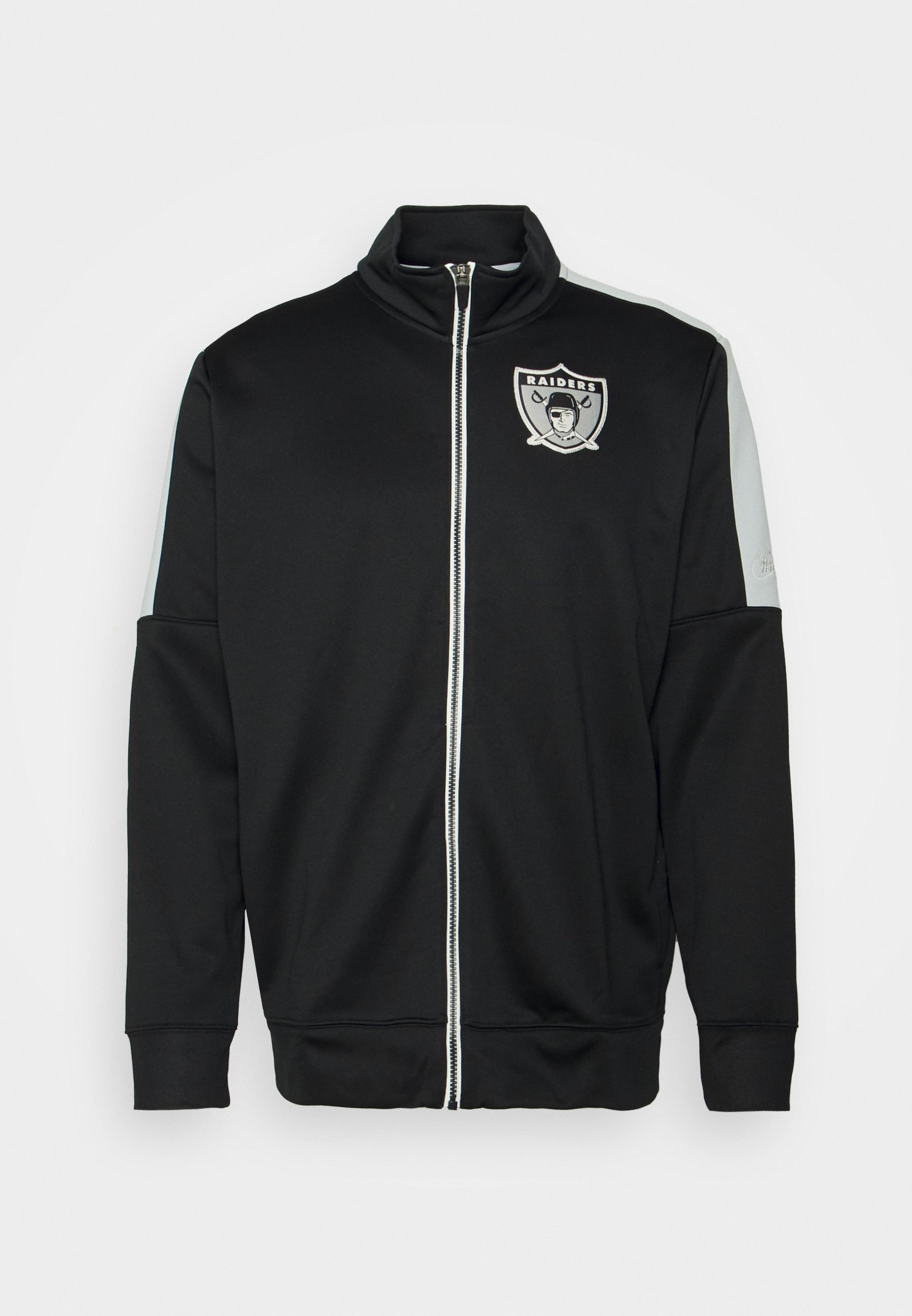 nike raiders jacket