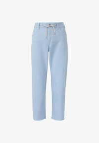 Non selezionato, hellblau