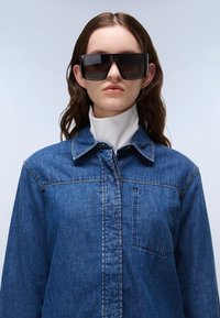 Napapijri CIMONDE - Camicia - denim