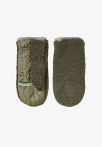 Unausgewählt, dark khaki