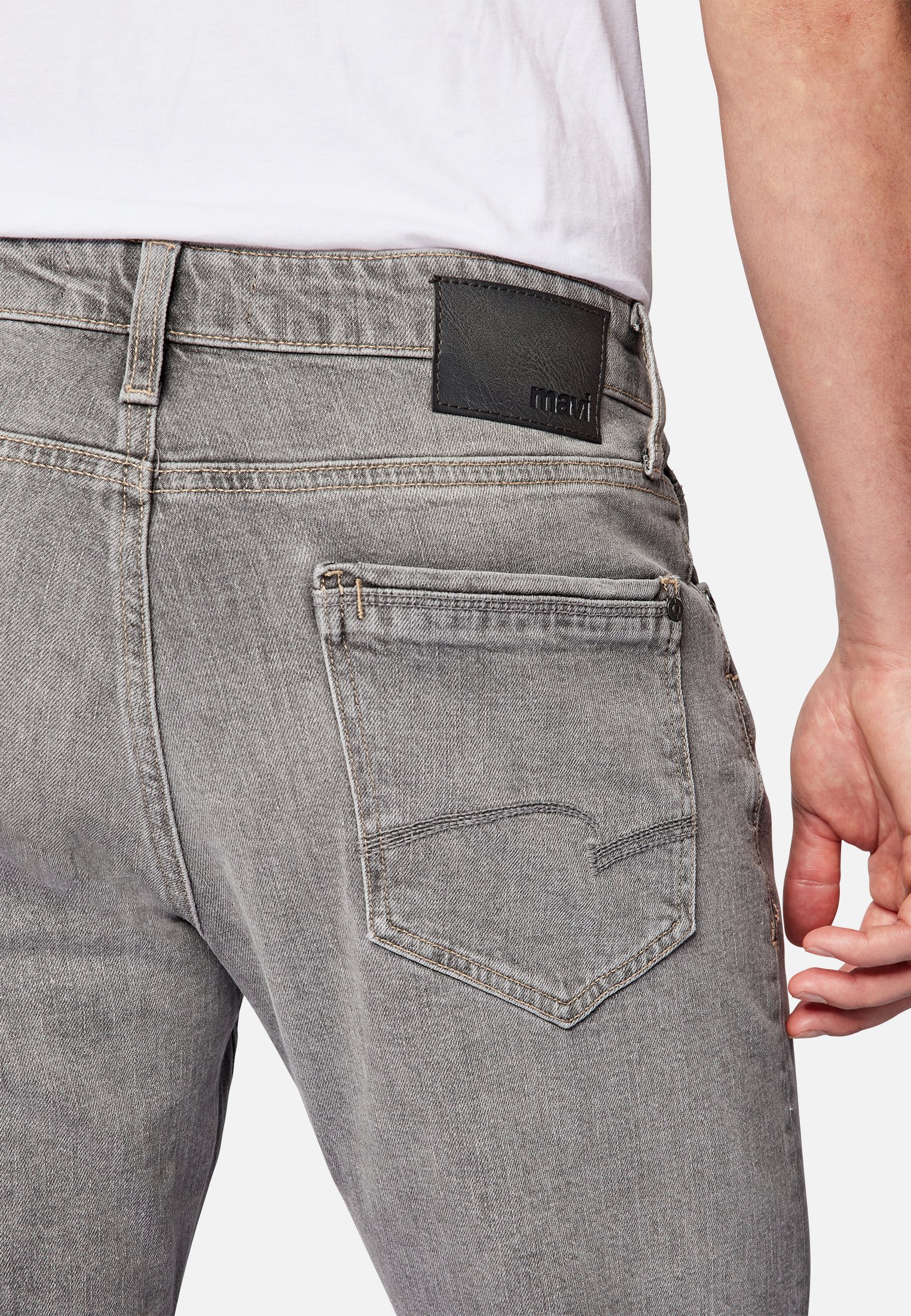 Mavi CHRIS - Slim fit jeans - smart 