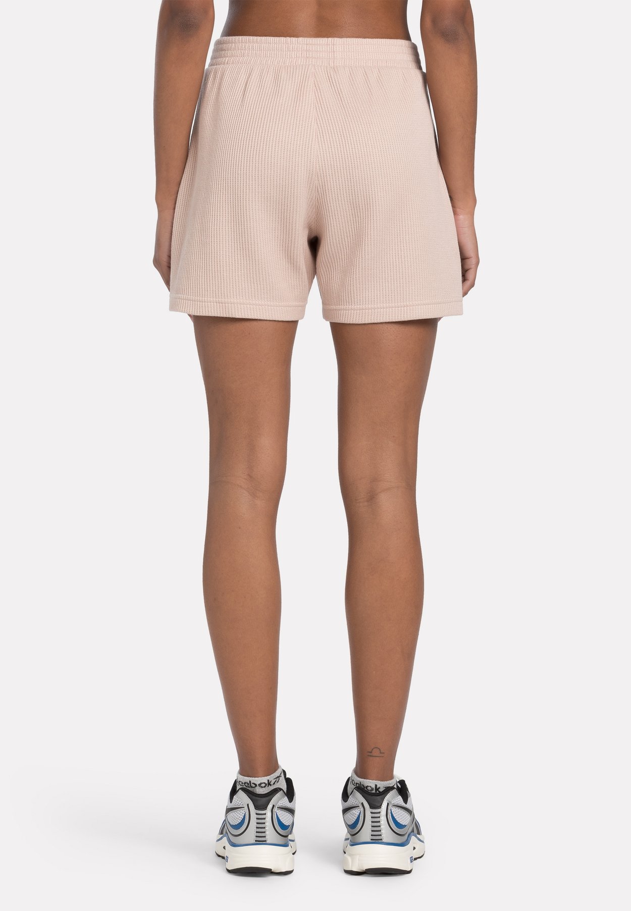 WARDROBE ESSENTIALS WAFFLE
