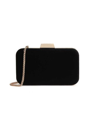 LOUISE - Clutch - black