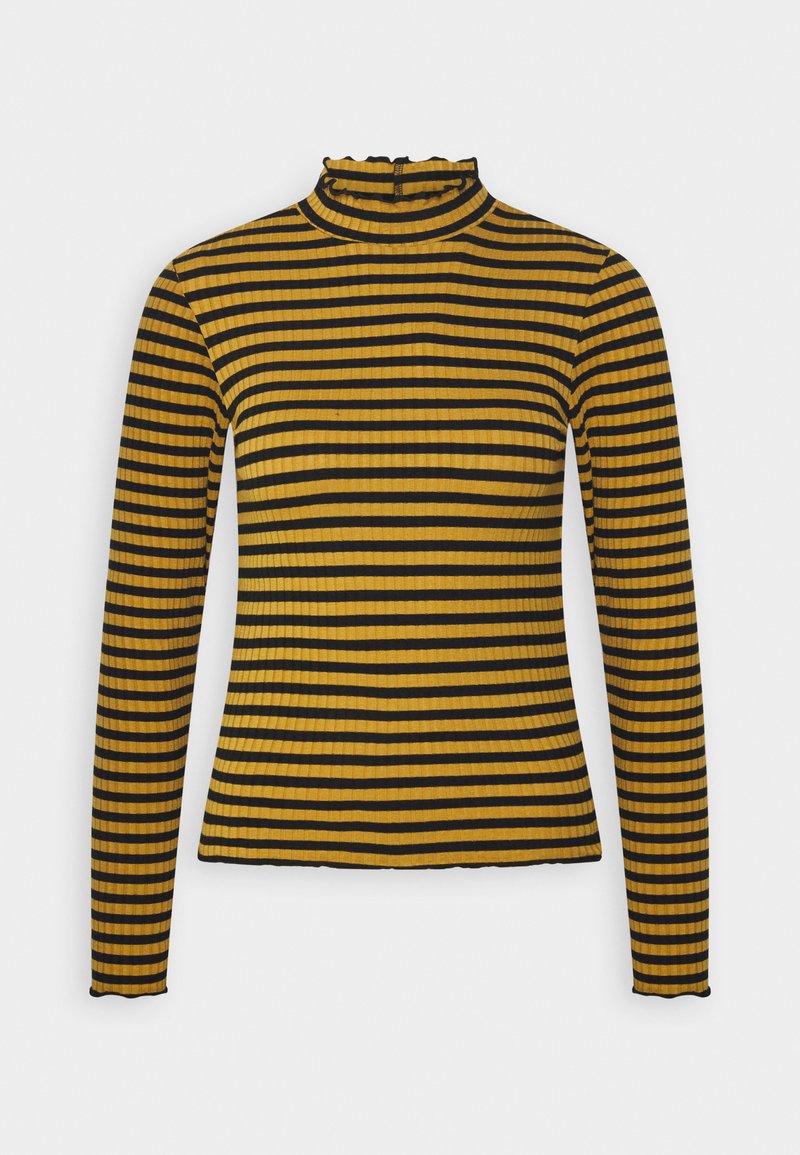 Bluză cu mânecă lungă