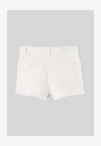 Non sélectionné, ecru