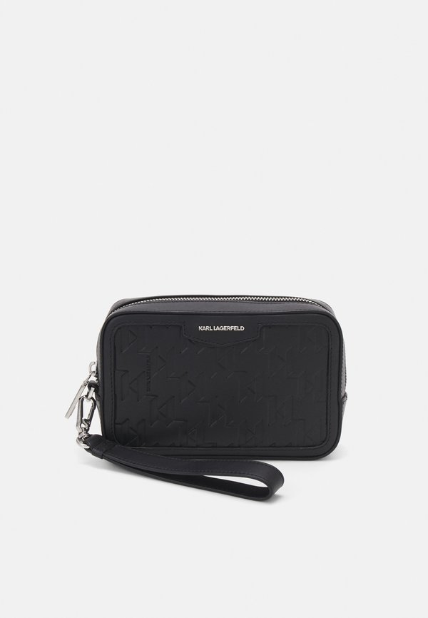 LOOM LEA VANITY CASE - Wash bag