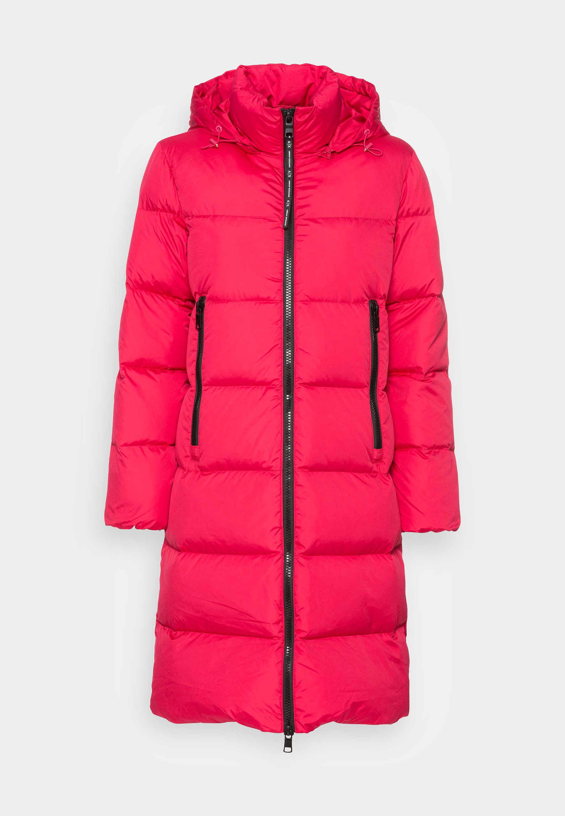 Damer GIACCA PIUMINO LIGHT WEIGHT - Dunfrakker Damer GIACCA PIUMINO LIGHT WEIGHT - Dunfrakker