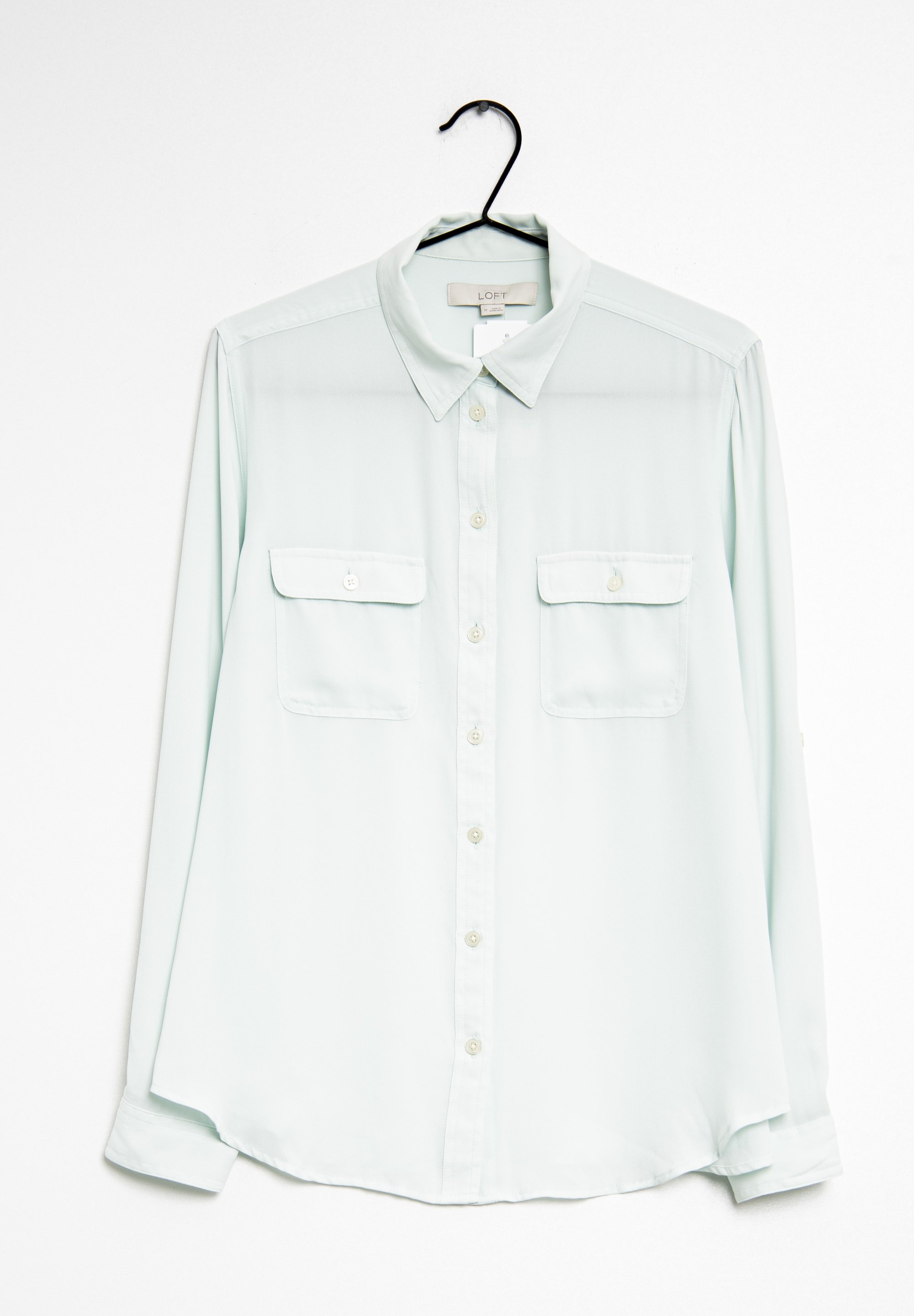 Chemisier Sans Manches Ann Taylor LOFT - Taille M - Occasion Très Bon état