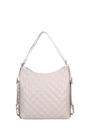 Roberta Rossi CONVERTIBLE INTO - Sac à dos - grey