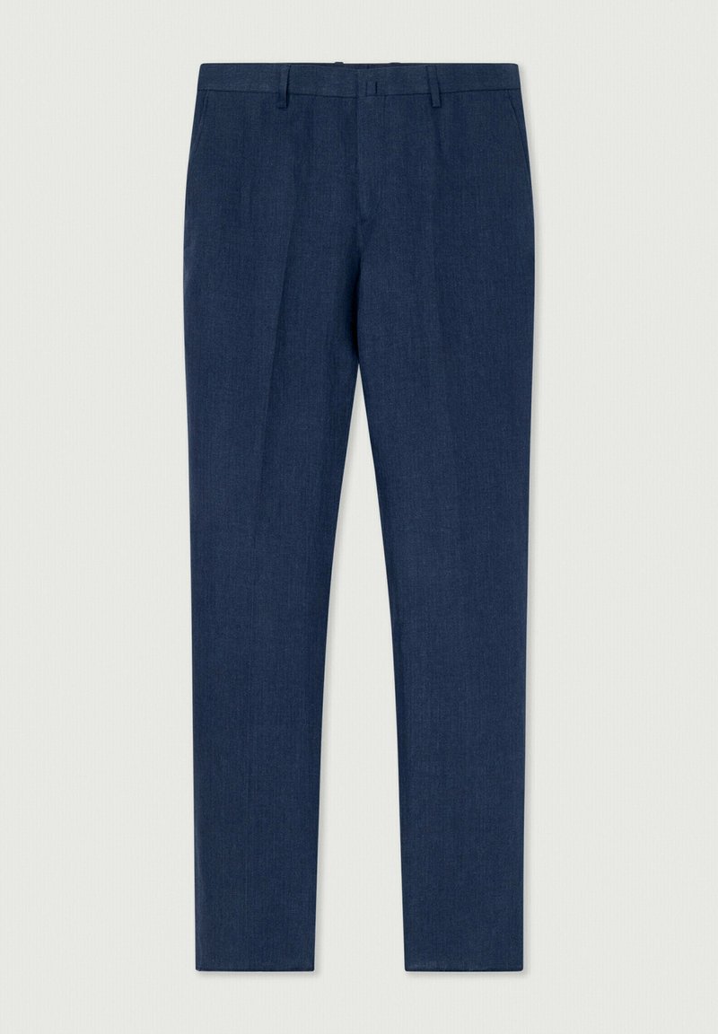Hackett London Broek blauw