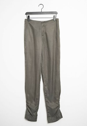2nd Day Pantalones - green