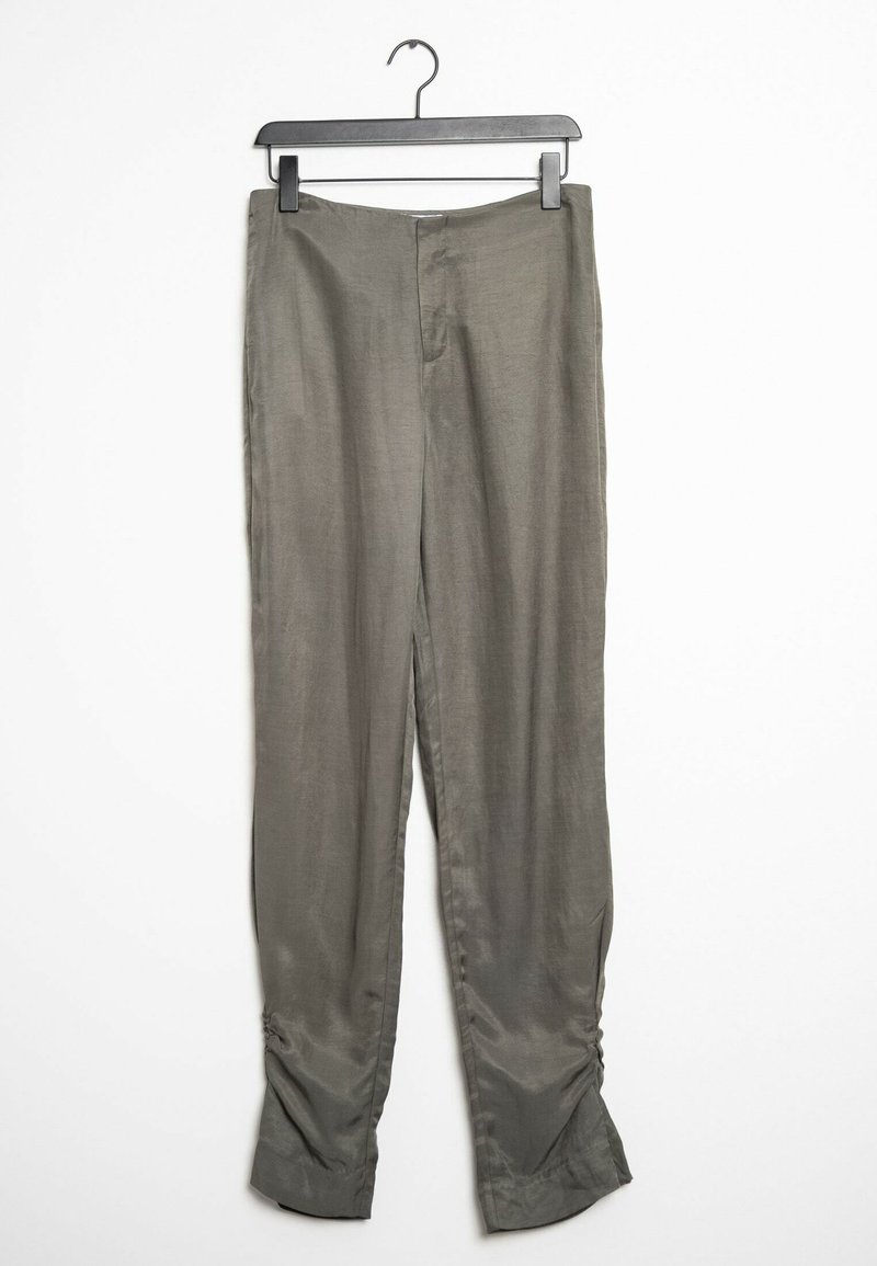 2nd Day Pantalon classique - green