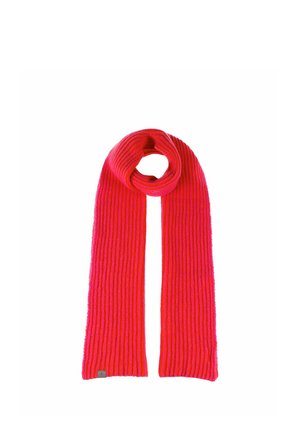 Lierys, Scarf - pink