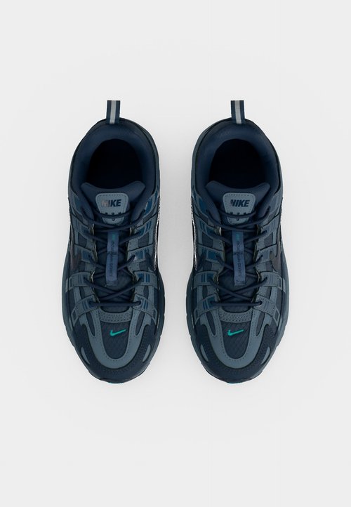 Nike P 6000 UNISEX - Trainers - thunder blue/blue eclipse/blue graphite/clear jade/diffused blue — foto 5