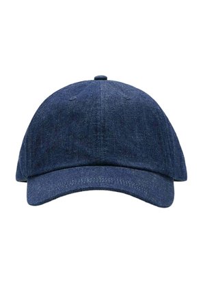 Mango ADULT - Gorra - blue denim