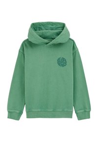 Unausgewählt, light green