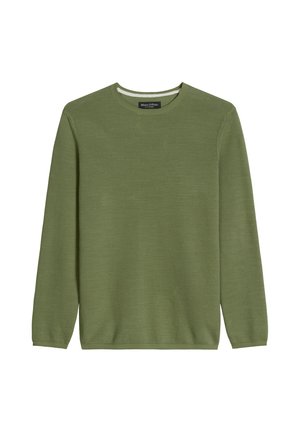Marc O'Polo, Pullover - sage green