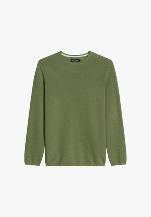 Marc O'Polo, Pullover - sage green
