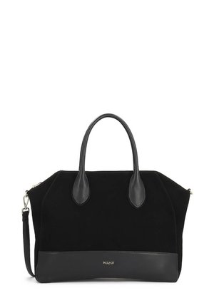 AVIELLE - Kézitáska - black