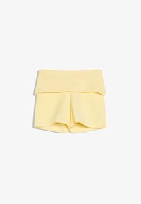 Non sélectionné, yellow