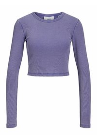 JJXX Jxfeline STR LS Rib Tee Jrs Noos Women's Tank Top